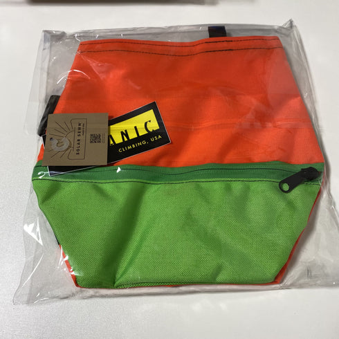 ランチバックチョークバケット